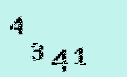 Captcha Image: you will need to recognize the text in it.
