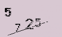 Captcha Image: you will need to recognize the text in it.