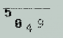 Captcha Image: you will need to recognize the text in it.