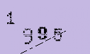 Captcha Image: you will need to recognize the text in it.