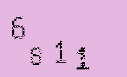 Captcha Image: you will need to recognize the text in it.