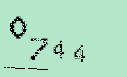 Captcha Image: you will need to recognize the text in it.