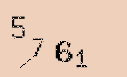 Captcha Image: you will need to recognize the text in it.