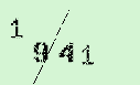 Captcha Image: you will need to recognize the text in it.