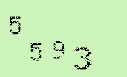 Captcha Image: you will need to recognize the text in it.