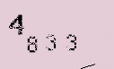 Captcha Image: you will need to recognize the text in it.