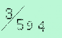 Captcha Image: you will need to recognize the text in it.