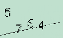 Captcha Image: you will need to recognize the text in it.