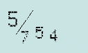 Captcha Image: you will need to recognize the text in it.