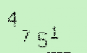 Captcha Image: you will need to recognize the text in it.