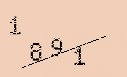 Captcha Image: you will need to recognize the text in it.