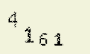 Captcha Image: you will need to recognize the text in it.