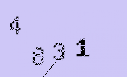 Captcha Image: you will need to recognize the text in it.