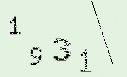 Captcha Image: you will need to recognize the text in it.