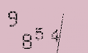 Captcha Image: you will need to recognize the text in it.