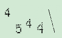 Captcha Image: you will need to recognize the text in it.