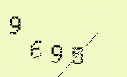 Captcha Image: you will need to recognize the text in it.