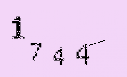 Captcha Image: you will need to recognize the text in it.