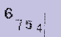 Captcha Image: you will need to recognize the text in it.
