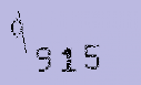 Captcha Image: you will need to recognize the text in it.
