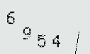 Captcha Image: you will need to recognize the text in it.