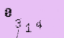 Captcha Image: you will need to recognize the text in it.