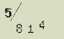 Captcha Image: you will need to recognize the text in it.