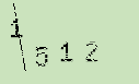 Captcha Image: you will need to recognize the text in it.