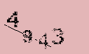 Captcha Image: you will need to recognize the text in it.