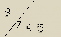 Captcha Image: you will need to recognize the text in it.