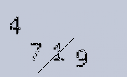 Captcha Image: you will need to recognize the text in it.