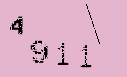 Captcha Image: you will need to recognize the text in it.