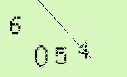 Captcha Image: you will need to recognize the text in it.