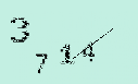Captcha Image: you will need to recognize the text in it.