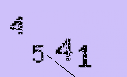 Captcha Image: you will need to recognize the text in it.