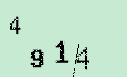 Captcha Image: you will need to recognize the text in it.