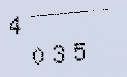 Captcha Image: you will need to recognize the text in it.