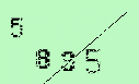 Captcha Image: you will need to recognize the text in it.