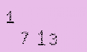 Captcha Image: you will need to recognize the text in it.
