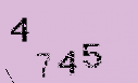 Captcha Image: you will need to recognize the text in it.