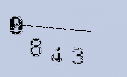 Captcha Image: you will need to recognize the text in it.