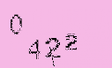 Captcha Image: you will need to recognize the text in it.