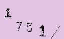 Captcha Image: you will need to recognize the text in it.