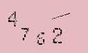 Captcha Image: you will need to recognize the text in it.