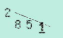 Captcha Image: you will need to recognize the text in it.