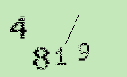 Captcha Image: you will need to recognize the text in it.