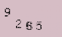 Captcha Image: you will need to recognize the text in it.