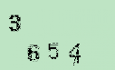 Captcha Image: you will need to recognize the text in it.
