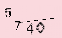 Captcha Image: you will need to recognize the text in it.