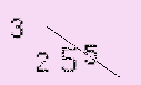 Captcha Image: you will need to recognize the text in it.